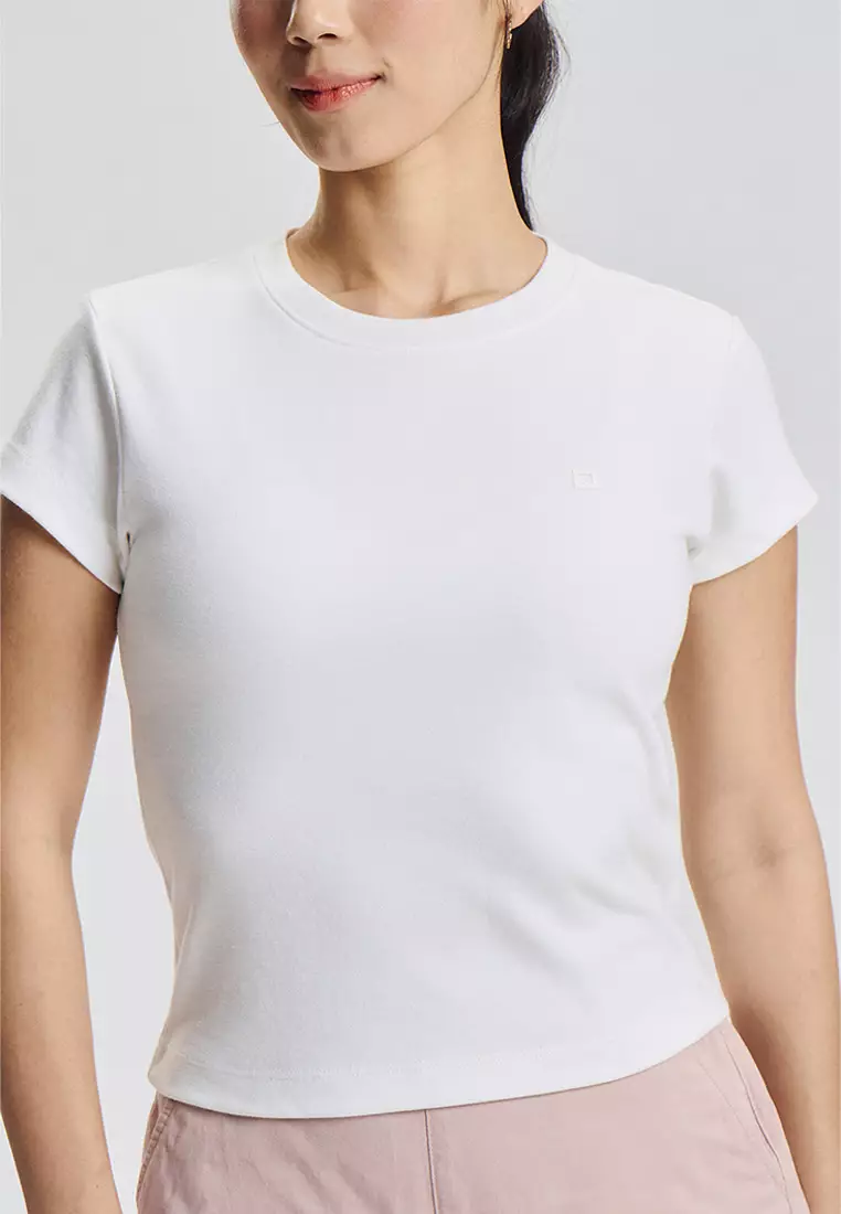 10% OFF Penshoppe Essentials Soft T-shirt