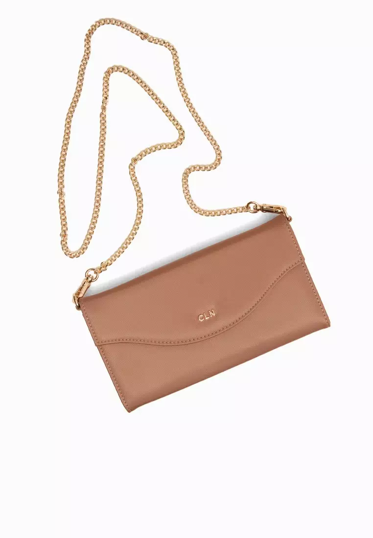 38% OFF Lalea Sling Wallet