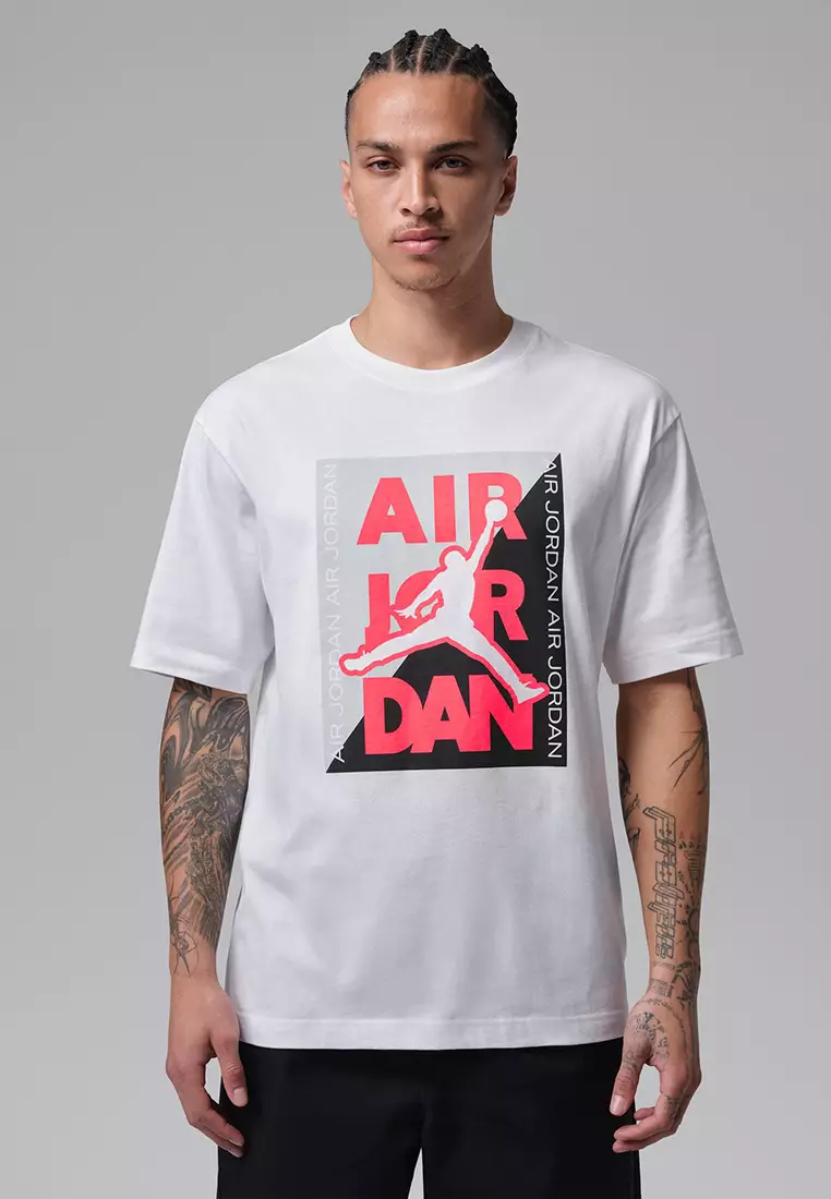 25% OFF JORDAN Graphic T-Shirt
