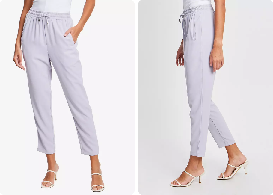 88% OFF REUX Penn Jogger Pants