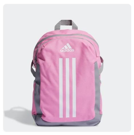 40% OFF Training PrimeLift Backpack Unisex Pink HM9304