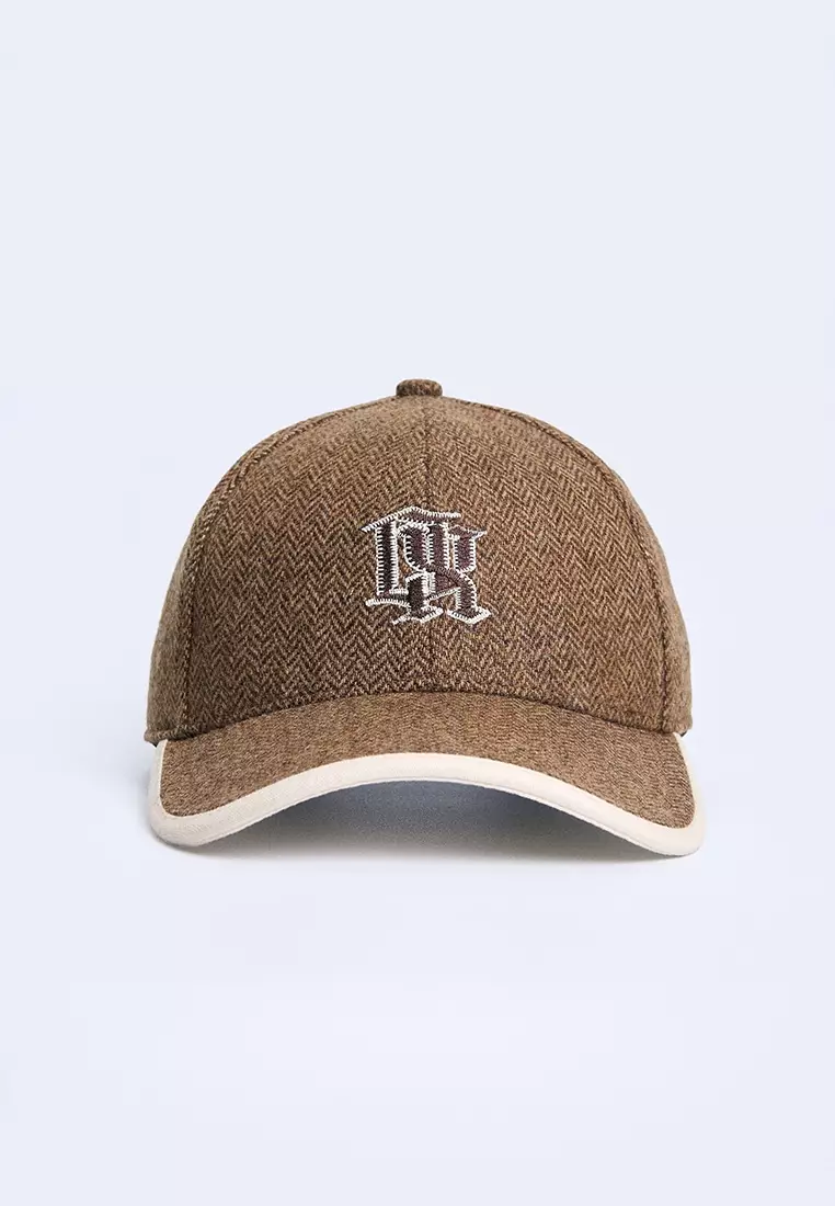 10% OFF OXGN Curved Cap