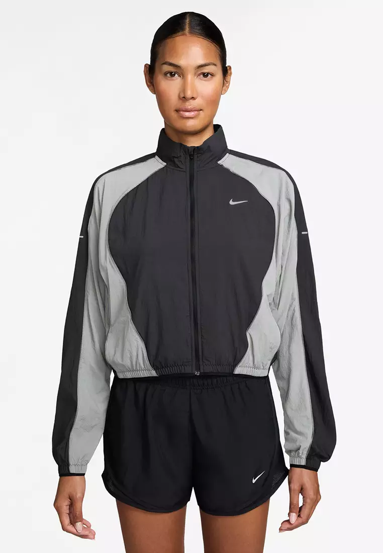50% OFF NIKE Swift Women's Repel UV Protection Running Jacket