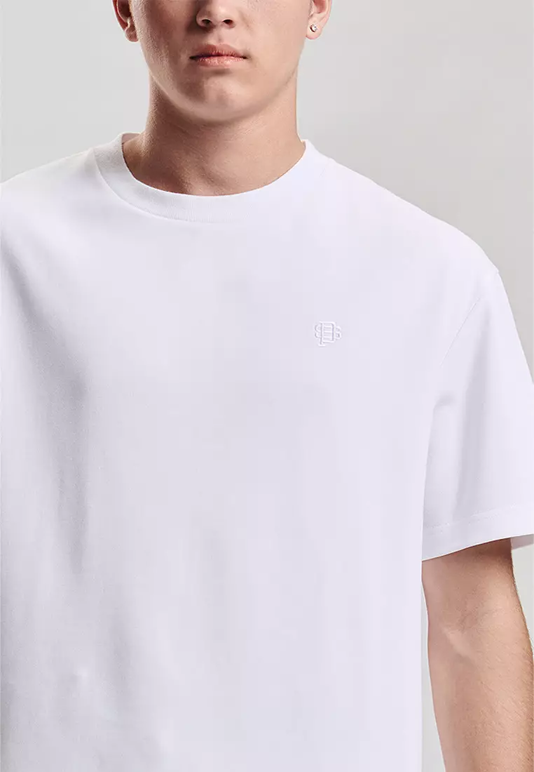 10% OFF Penshoppe Essentials Relaxed T-shirt