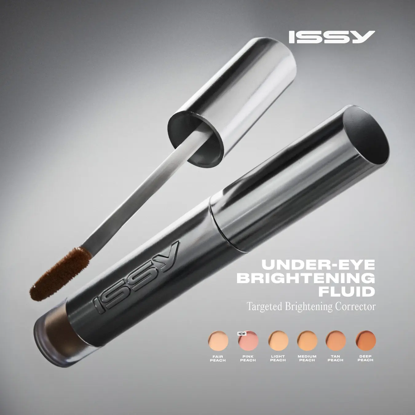 40% OFF Issy Under-Eye Brightening Fluid