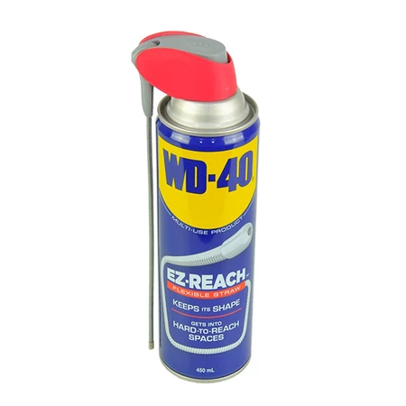 30% OFF WD-40® EZ-REACH™ EZ REACH 450ml