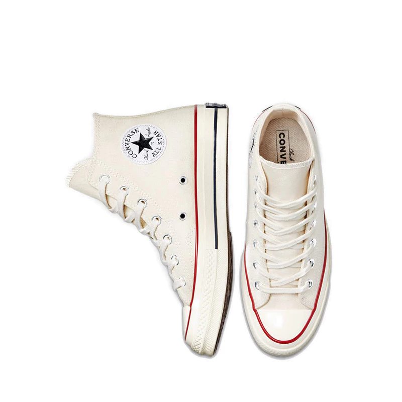 44% OFF Converse Chuck 70 Men's Sneakers - Parchment
