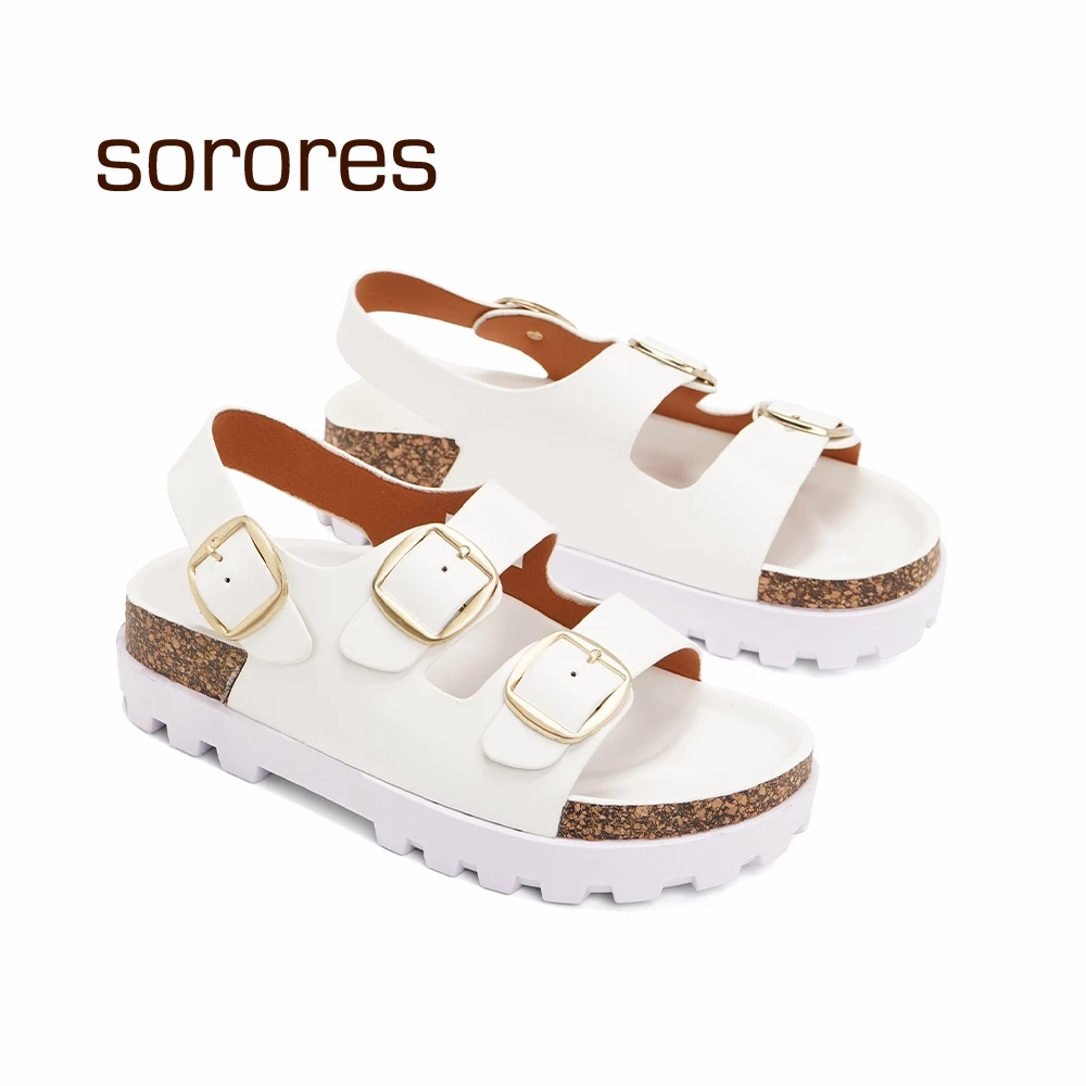 67% OFF Sorores Platform Easy Slides Nemy