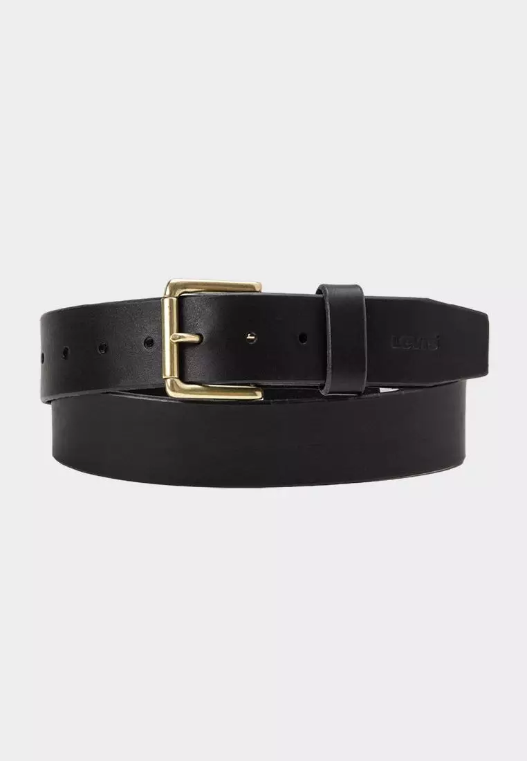 5% OFF Men's Heritage Belt D7725-0001