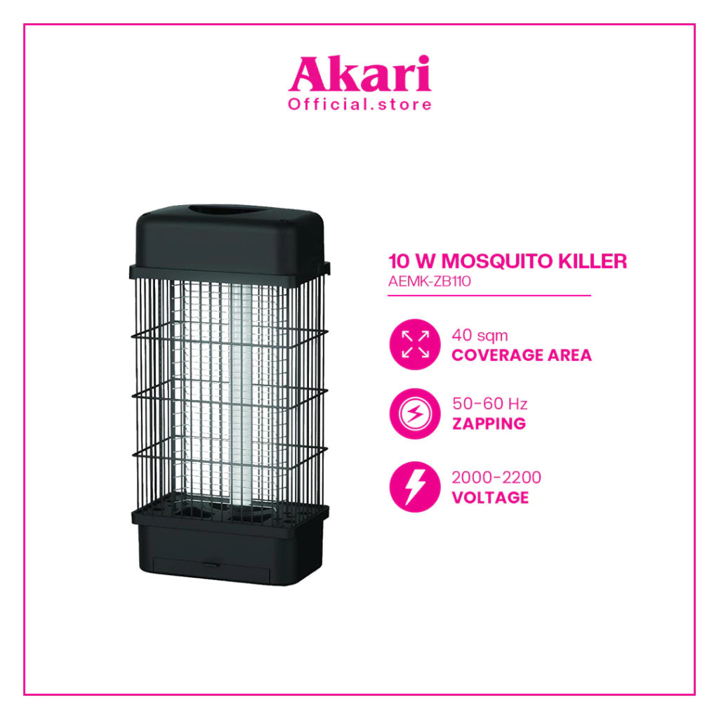 38% OFF Akari Heavy Duty Insect Killer AEMK-ZB110