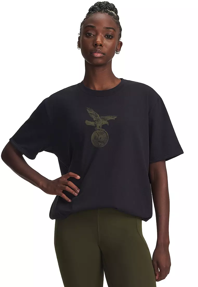 49% OFF Project Rock Statement Graphic T-shirt