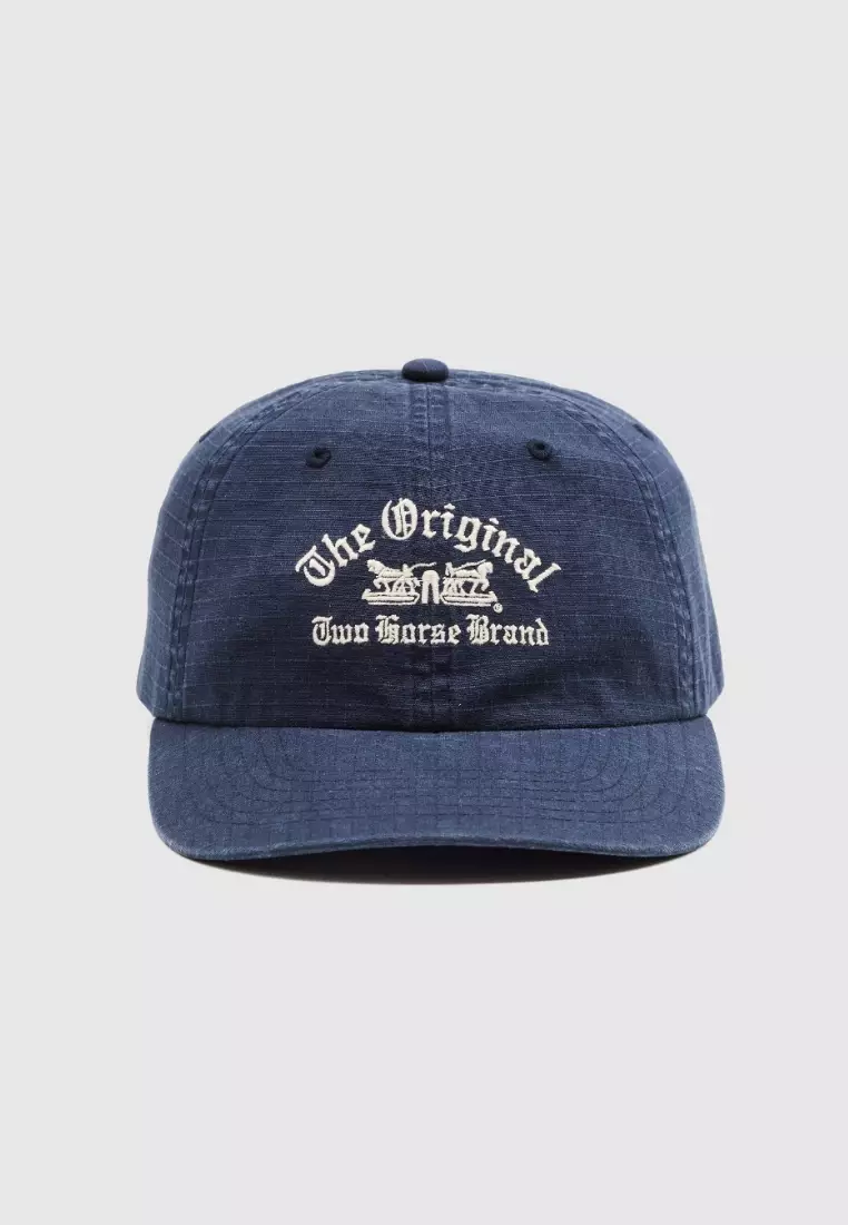 3% OFF Men's Relaxed Dad Cap 000A9-0031