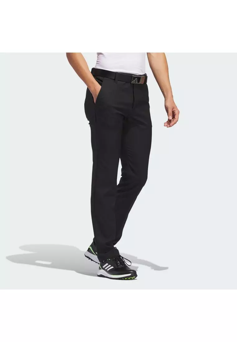 50% OFF ADIDAS Adi Advantage Tapered Golf Pants
