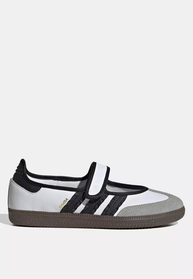 23% OFF ADIDAS Samba Jane Shoes