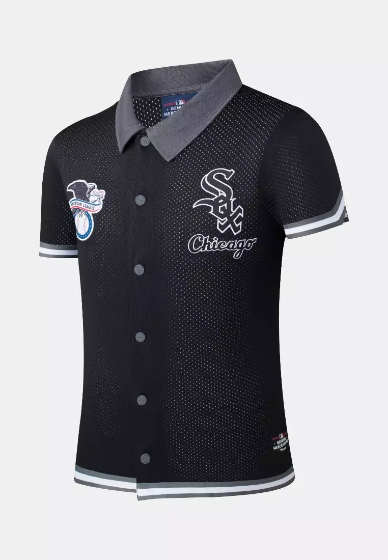 61% OFF MLB Chicago White Sox T-Shirts for Men
