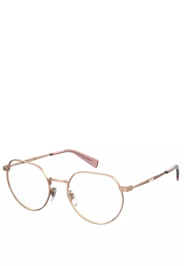 50% OFF Levi's Optical Frames LV 1060-DDB-19