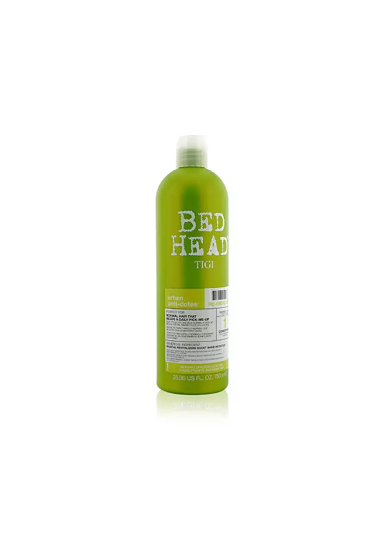 30% OFF Tigi - Bed Head Urban Anti+Dotes Re-Energize Conditioner 750ml/25.36oz