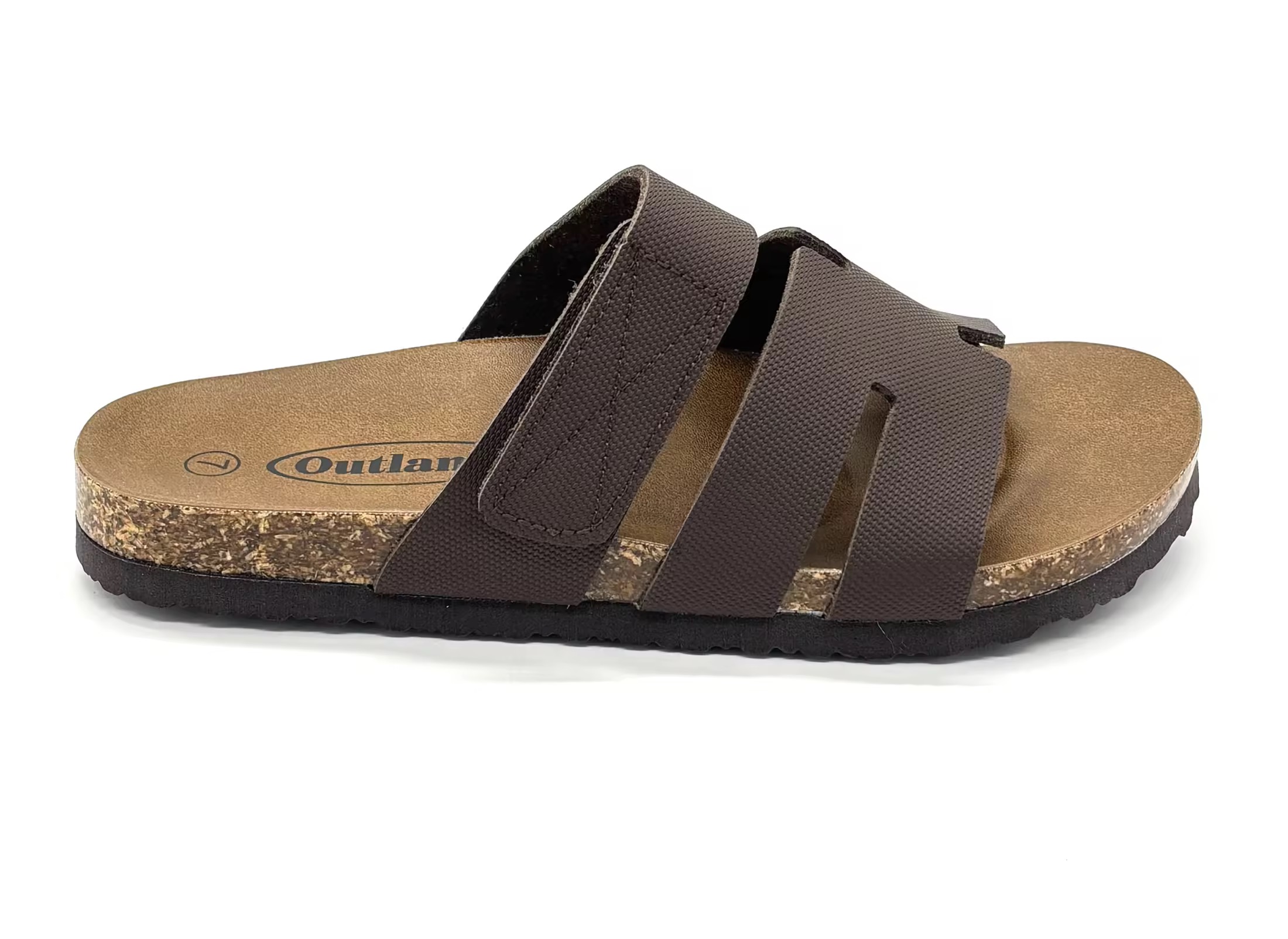 Outland 24621 Victorville Sandals Mens