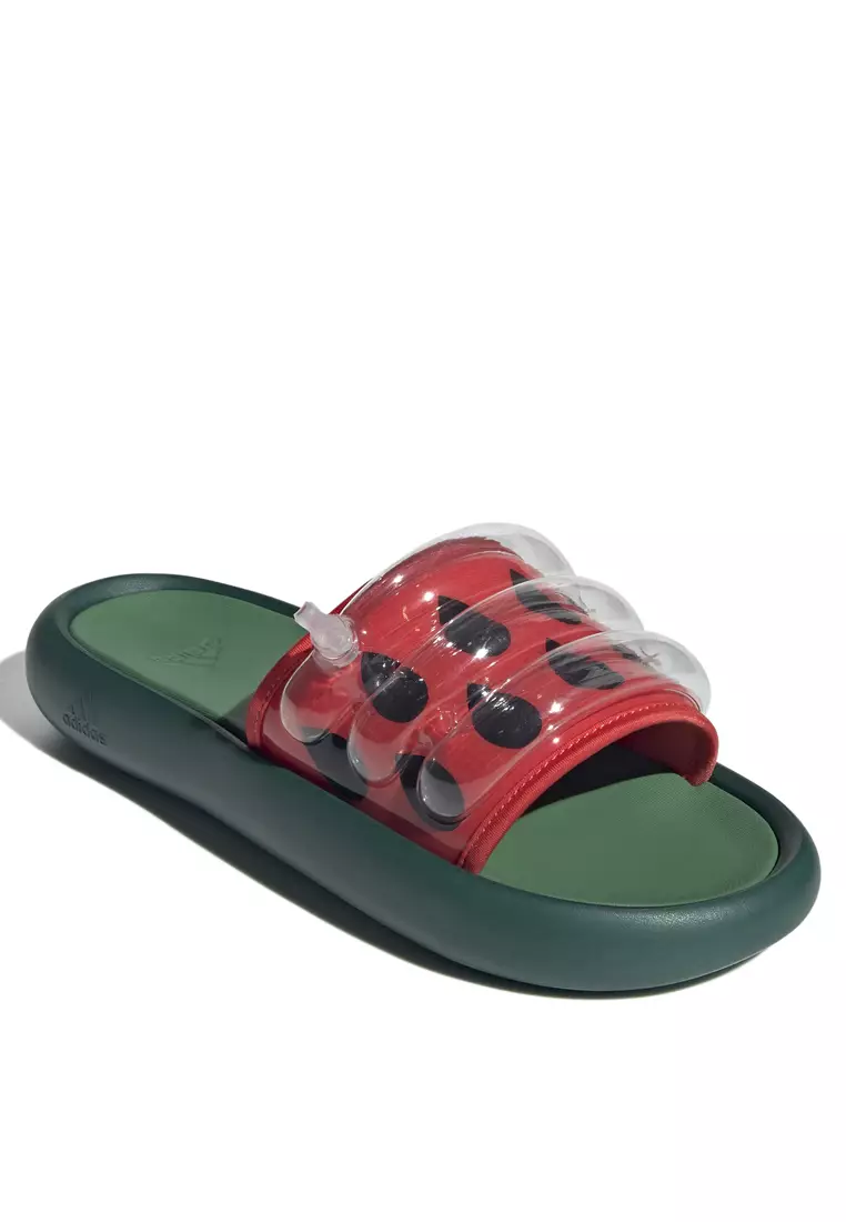 50% OFF ADIDAS Zplaash Slides