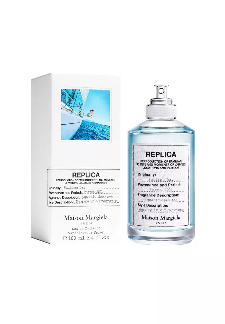 41% OFF Sailing Day Eau De Toilette 100ml