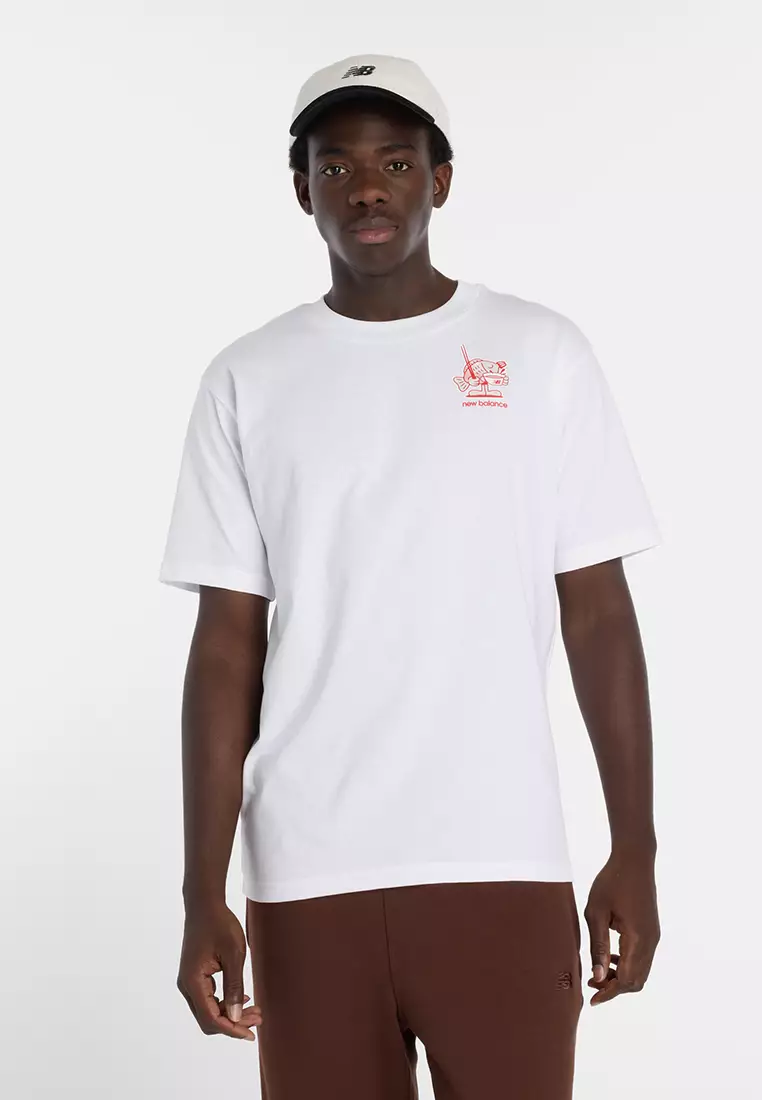 24% OFF New Balance  5.0 5 Ramen T-Shirt