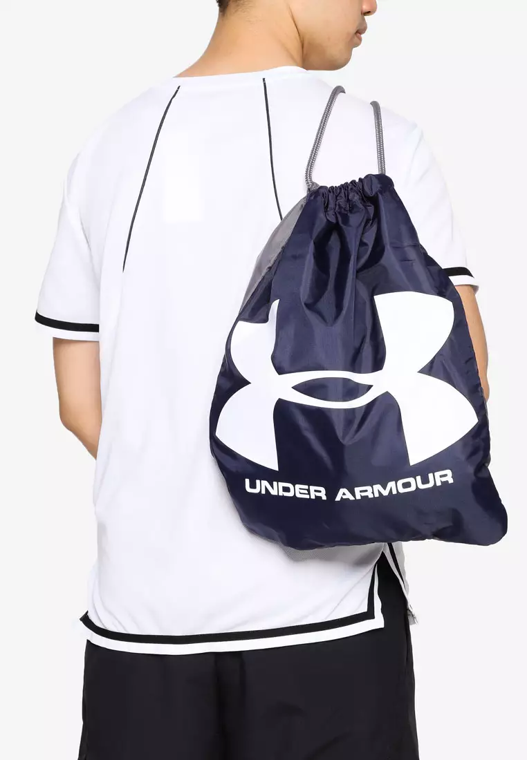 28% OFF Under Armour UA Ozsee Sackpack