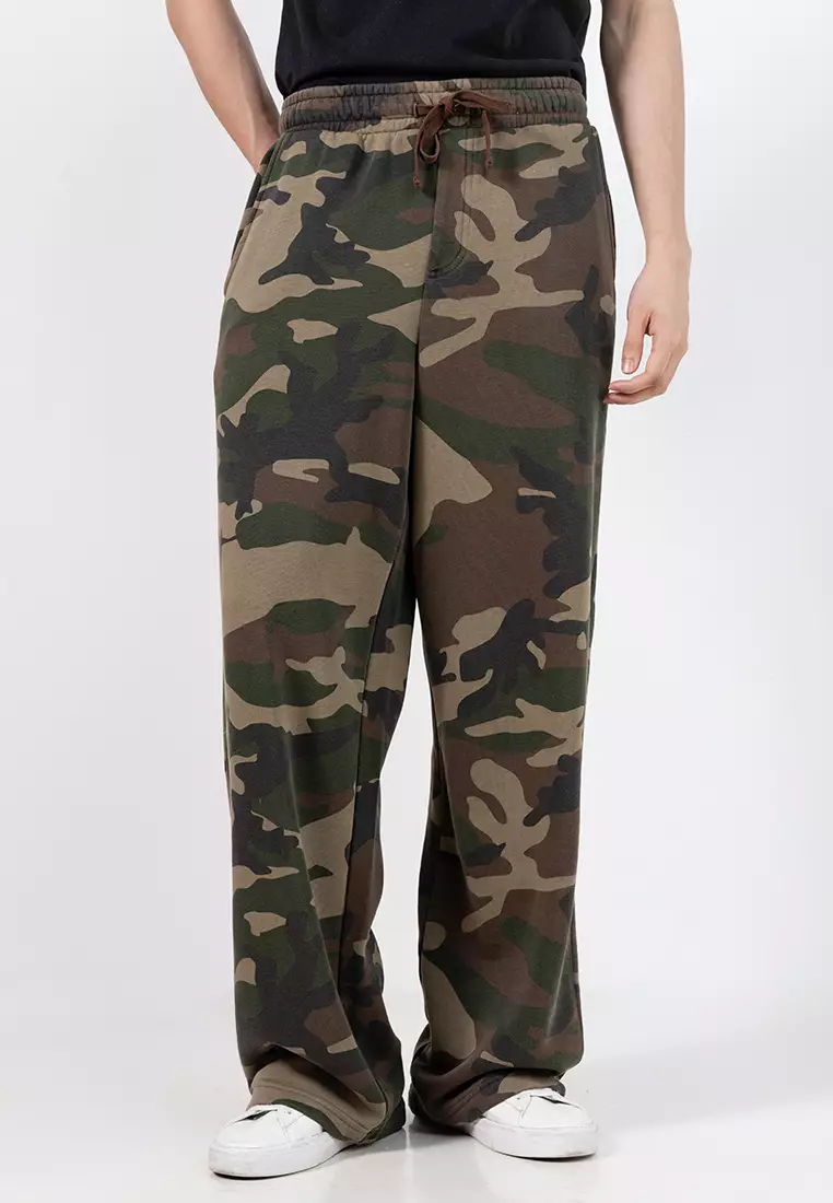 20% OFF Cotton On Super Baggy Track Pants