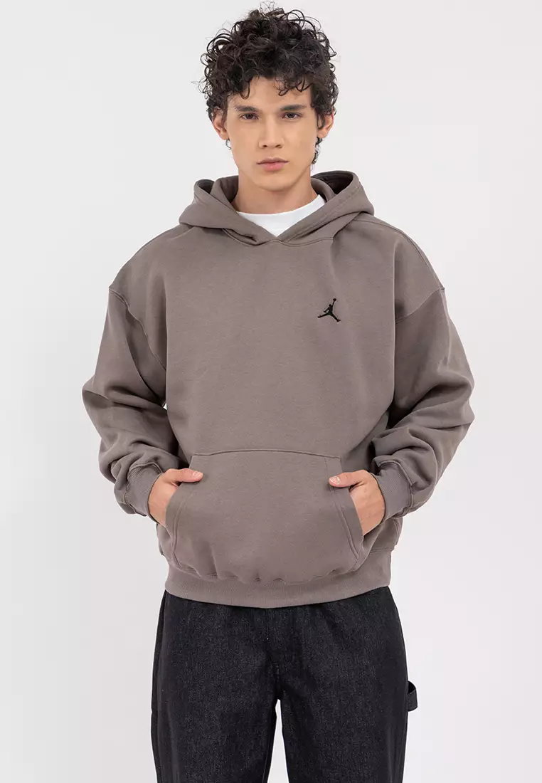 10% OFF Jordan Brooklyn Pullover Hoodie