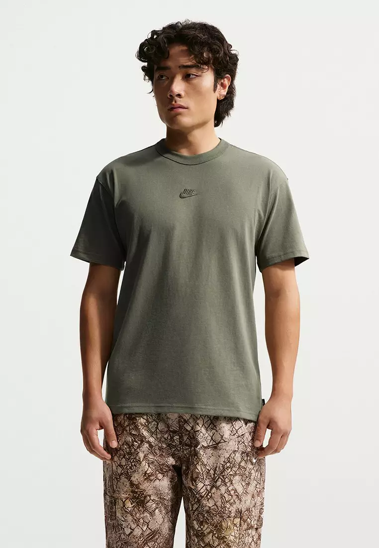 42% OFF NIKE Sportswear Premium Essentials T-Shirt