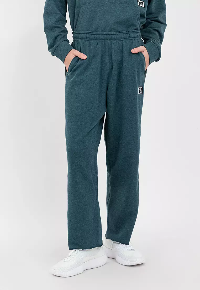 50% OFF Dri-Fit Heritage Fleece Pan