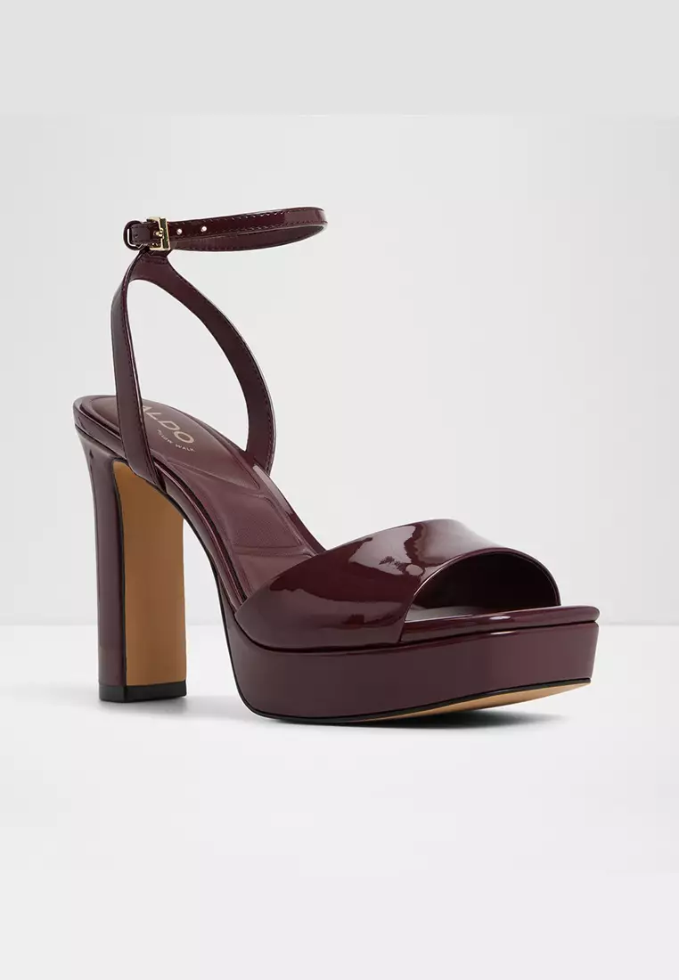54% OFF Chicgleam Heeled Sandals