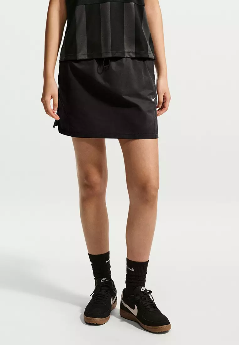 40% OFF Sportswear Mid-Rise Mini Skirt