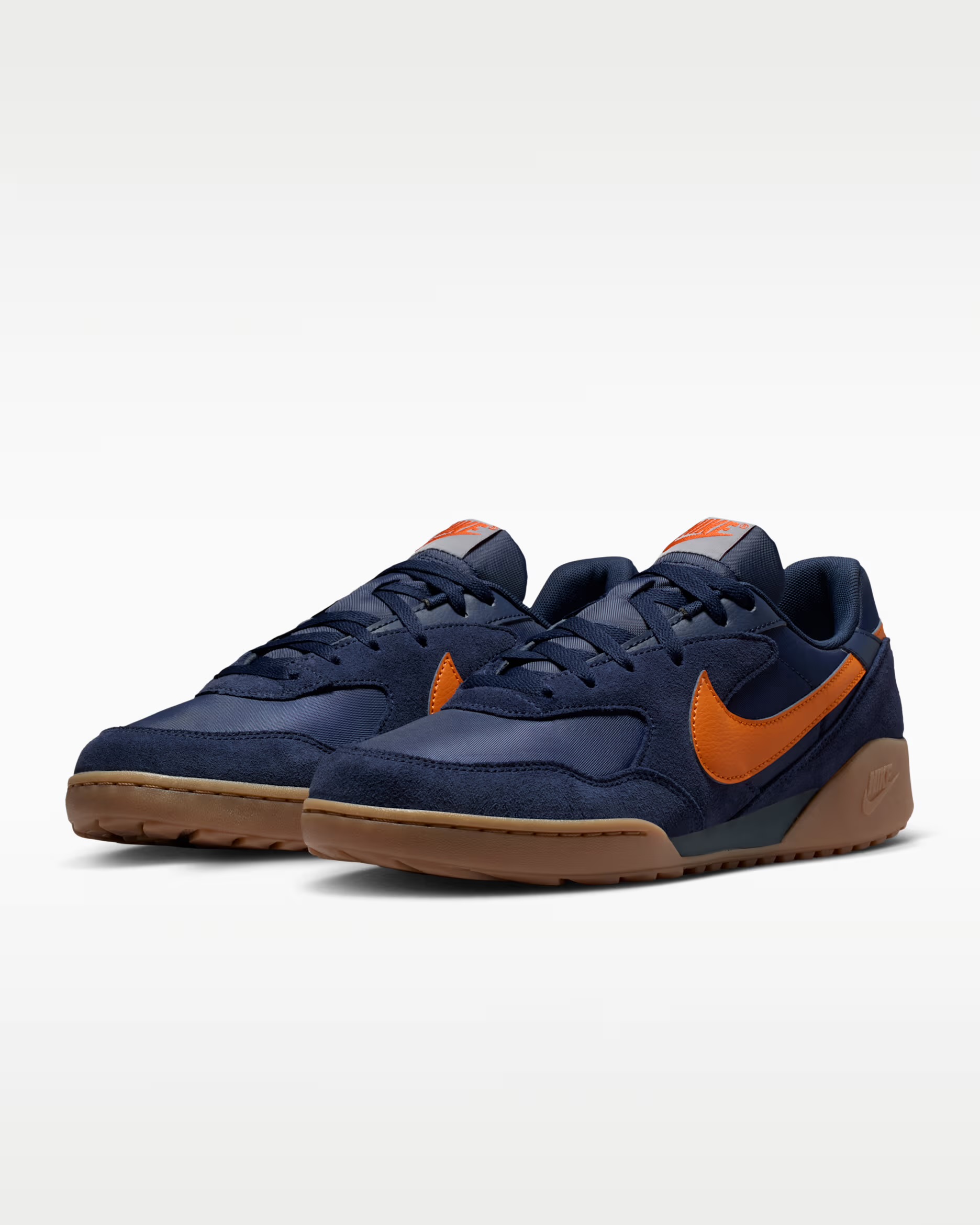 40% OFF Nike Terra Manta Suede Men's Shoes
