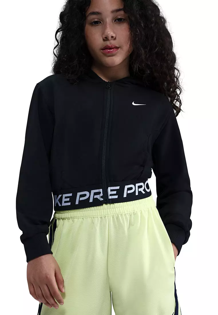40% OFF Pro Fleece Dri-FIT Full-Zip Hoodie