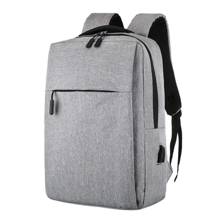 40% OFF UISN #120 15.6 inch Laptop Usb Backpack Anti Theft Men Backbag Travel Daypacks Male Leisure Backpack