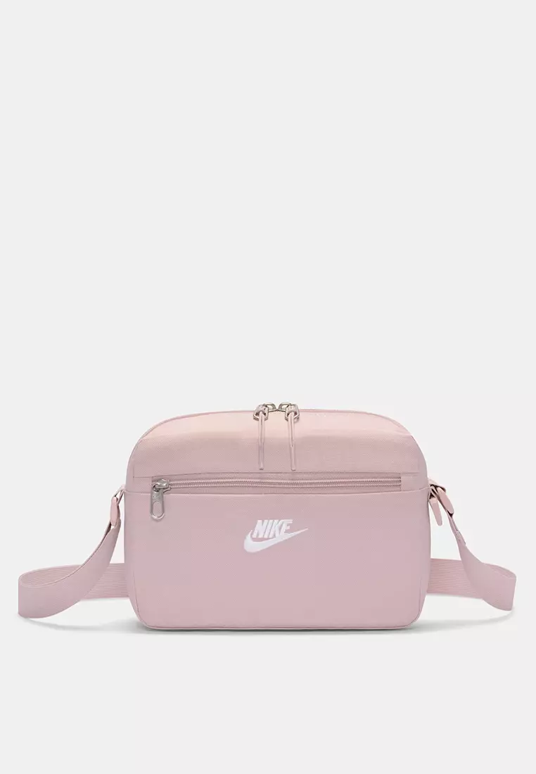 15% OFF Nike Heritage Cross-Body Bag 2.0 (4L)