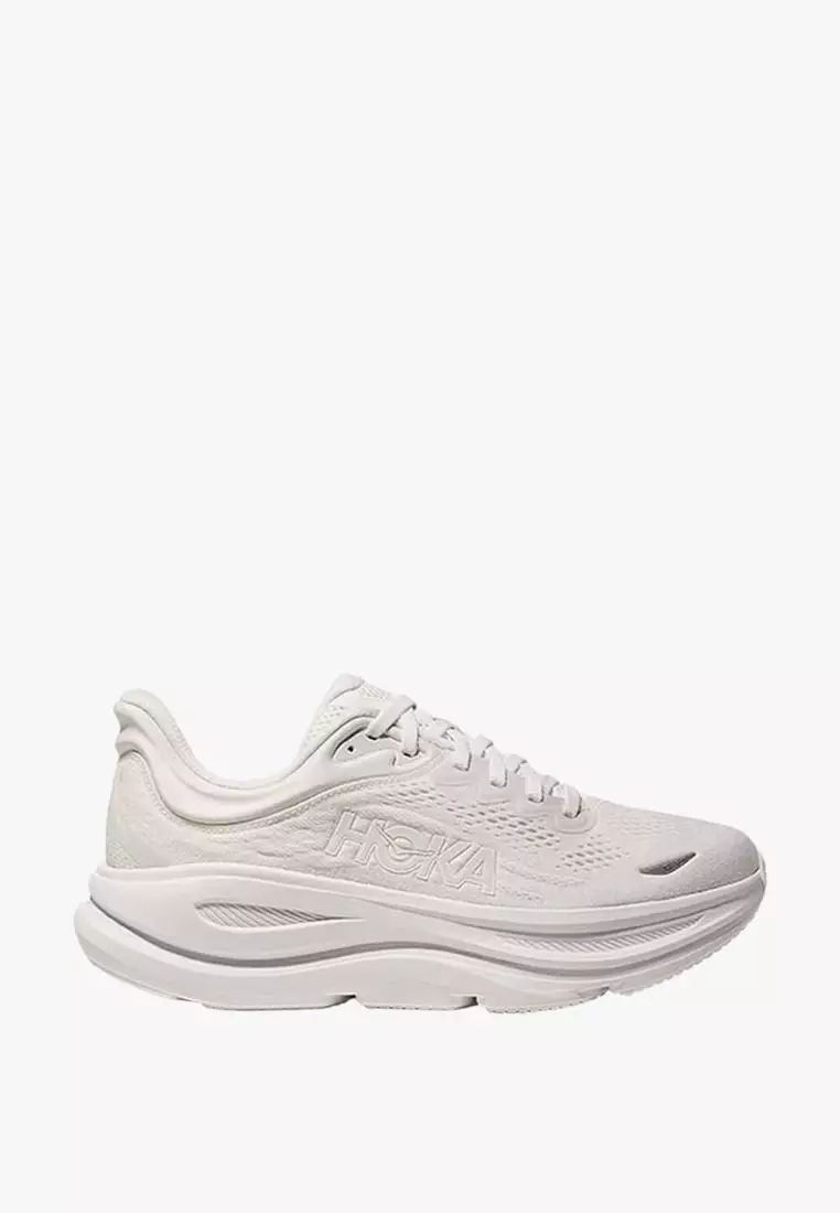 21% OFF Bondi 9 Women's Running - White / White