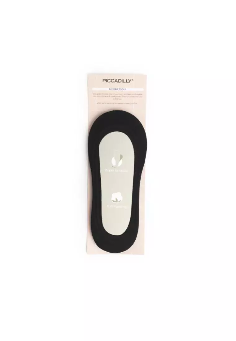 30% OFF Piccadilly Women's Comfort Socks