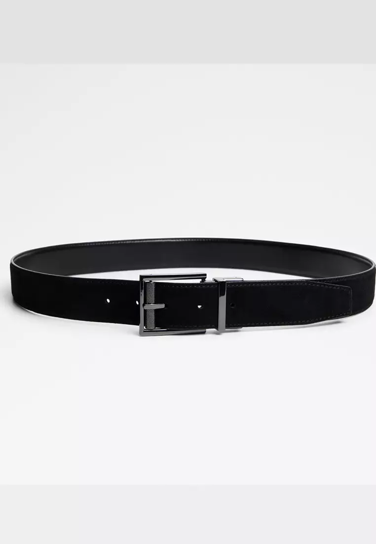 63% OFF Benjjamin Belt