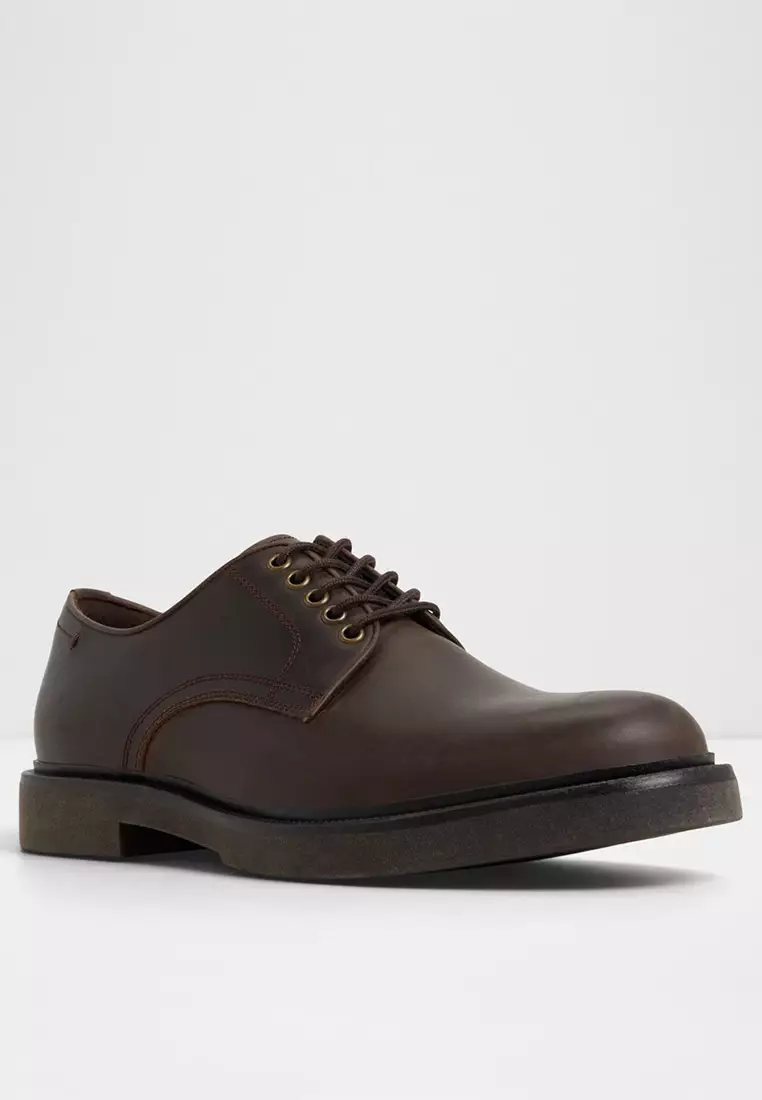 60% OFF Geoff Derby Shoes