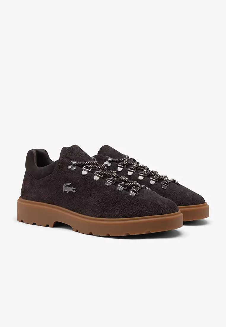 30% OFF Lacoste Men’s Baseshot WNT 225 3 Sneakers
