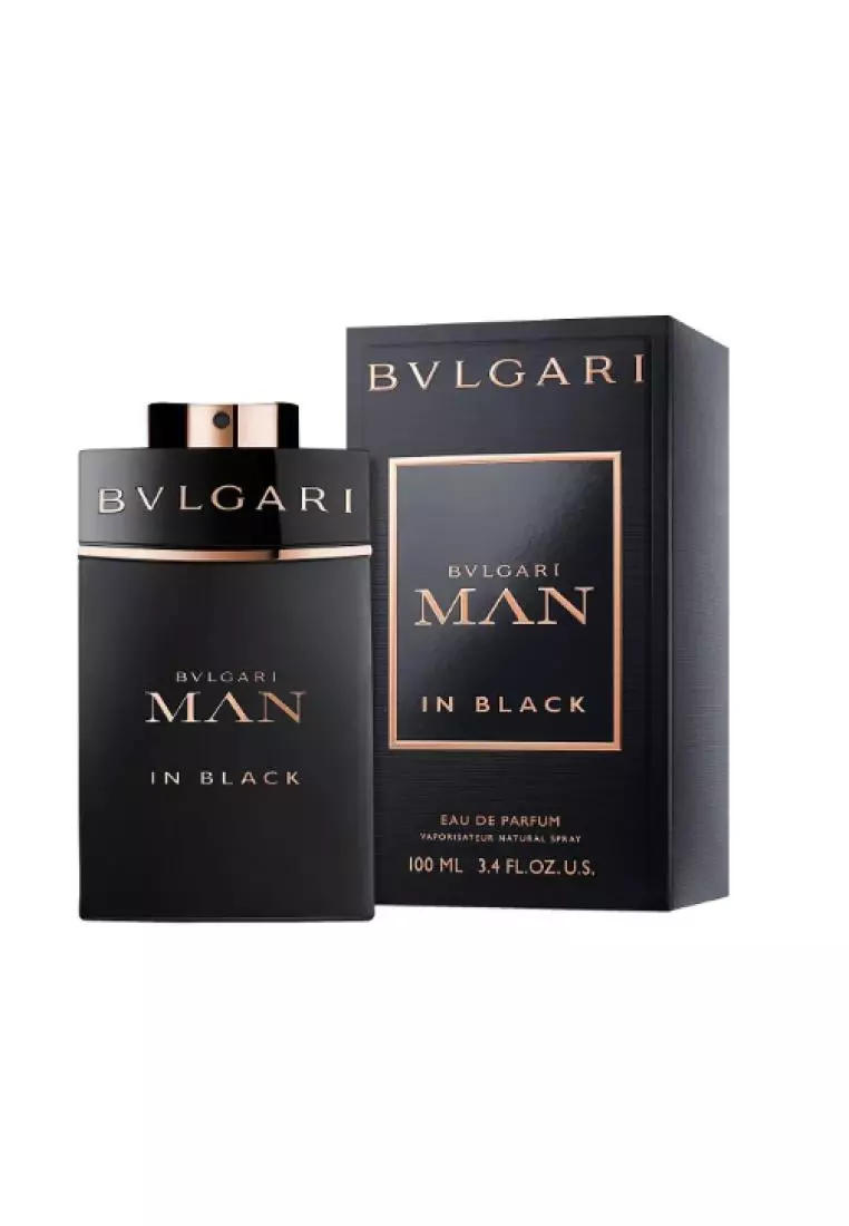 40% OFF Man In Black Eau De Parfum 100ml