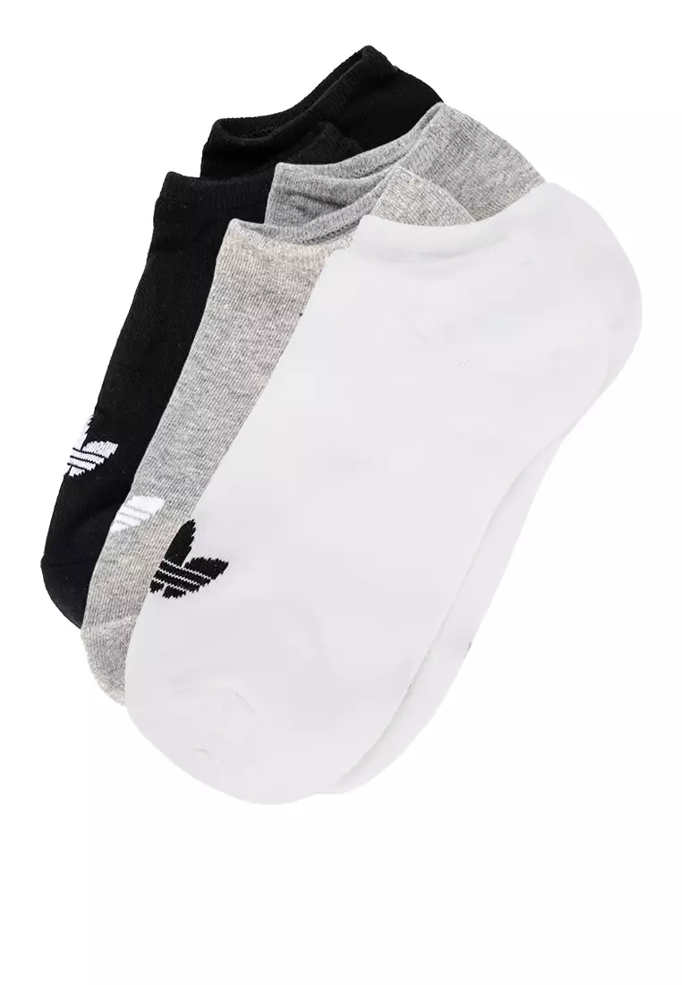 50% OFF ADIDAS Liner Socks 6 Pairs