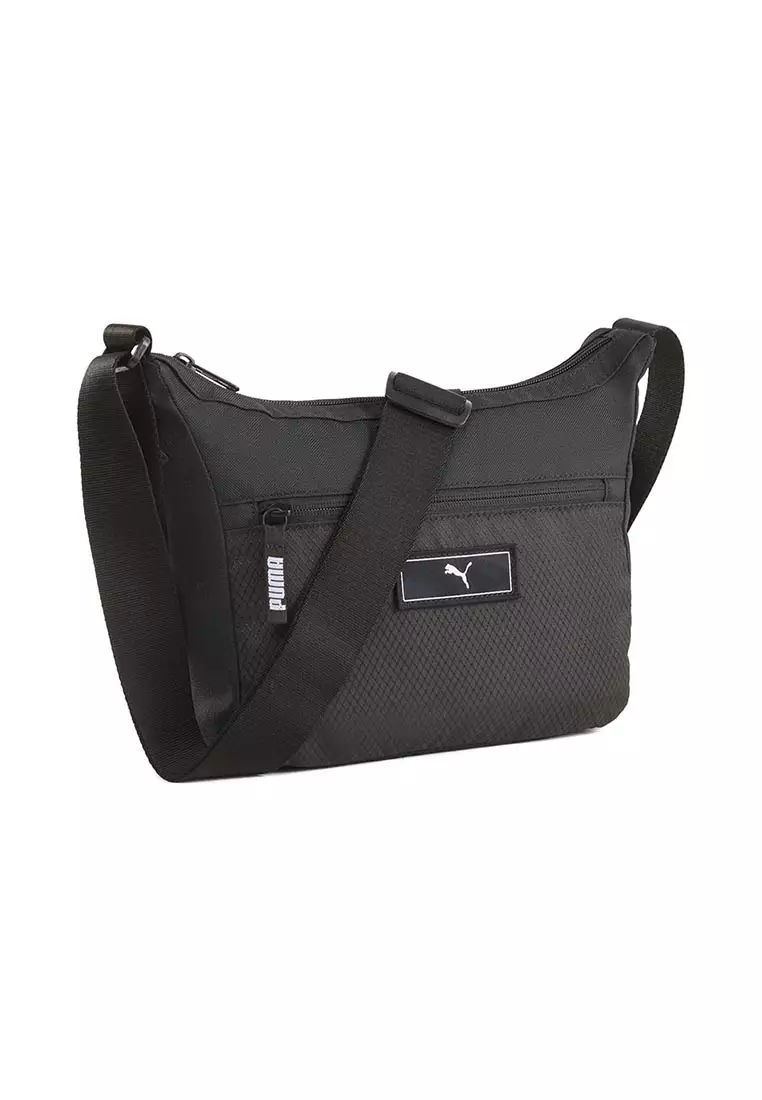 50% OFF Puma Deck Crossbody Bag