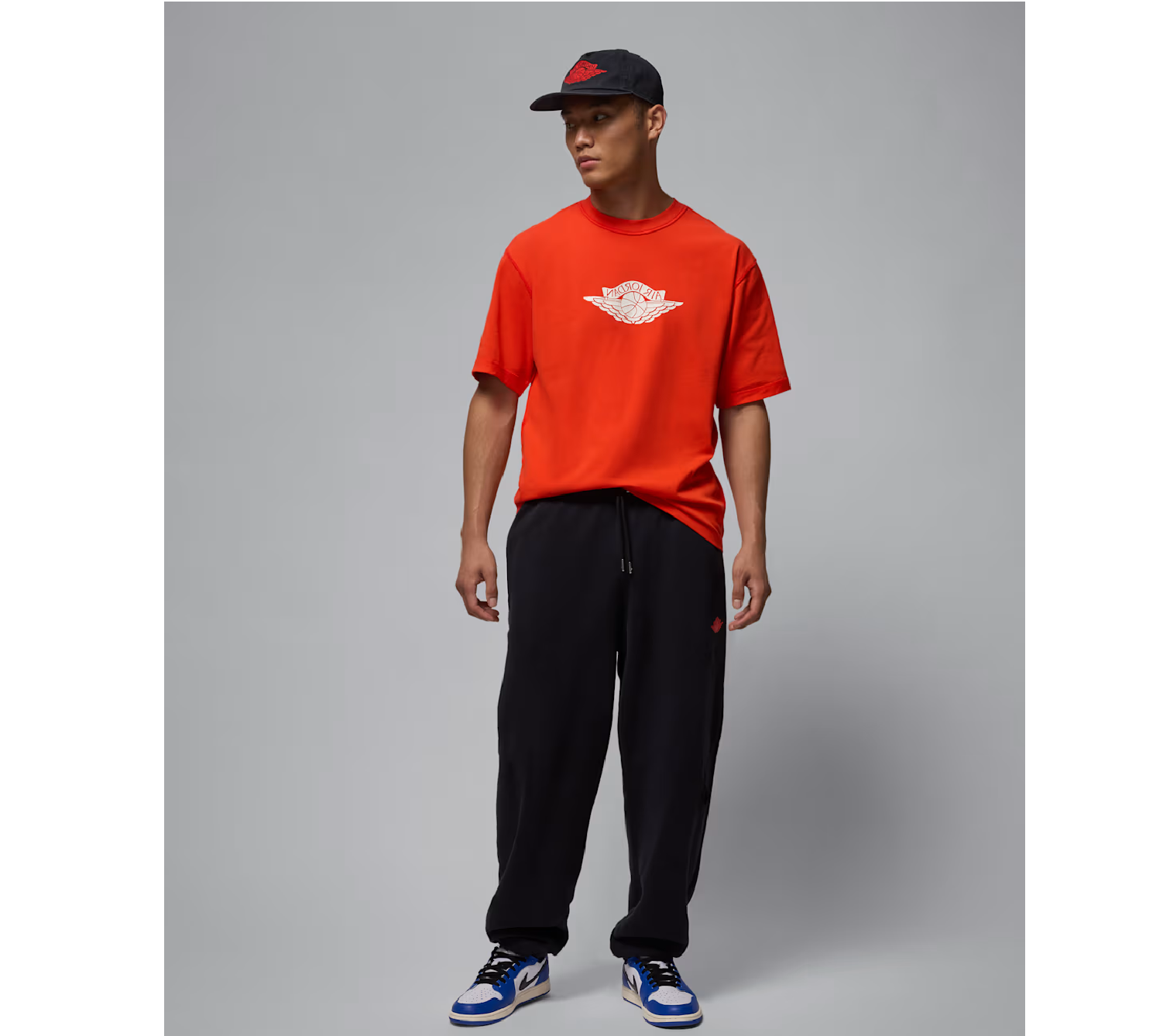 50% OFF Jordan Rare Air Men's T-Shirt