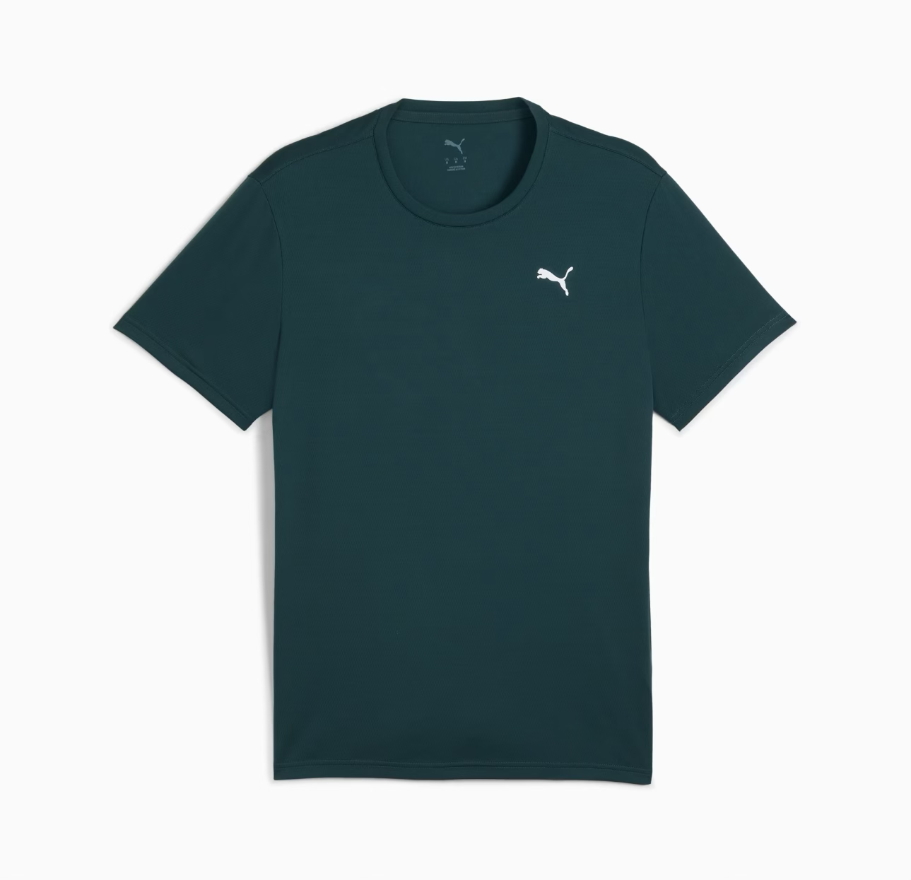 50% OFF PUMA Train All Day Essentials Texture Tee Men