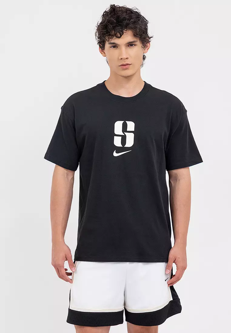34% OFF Dri-Fit Sabrina Basketball T-Shirt