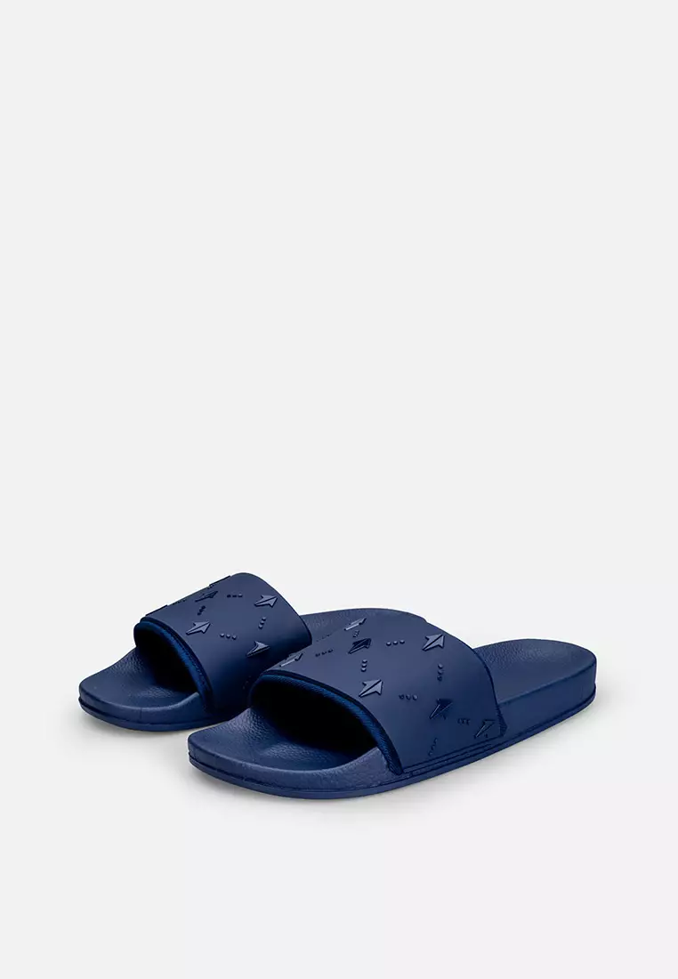 24% OFF Link Sliders Men's Slides