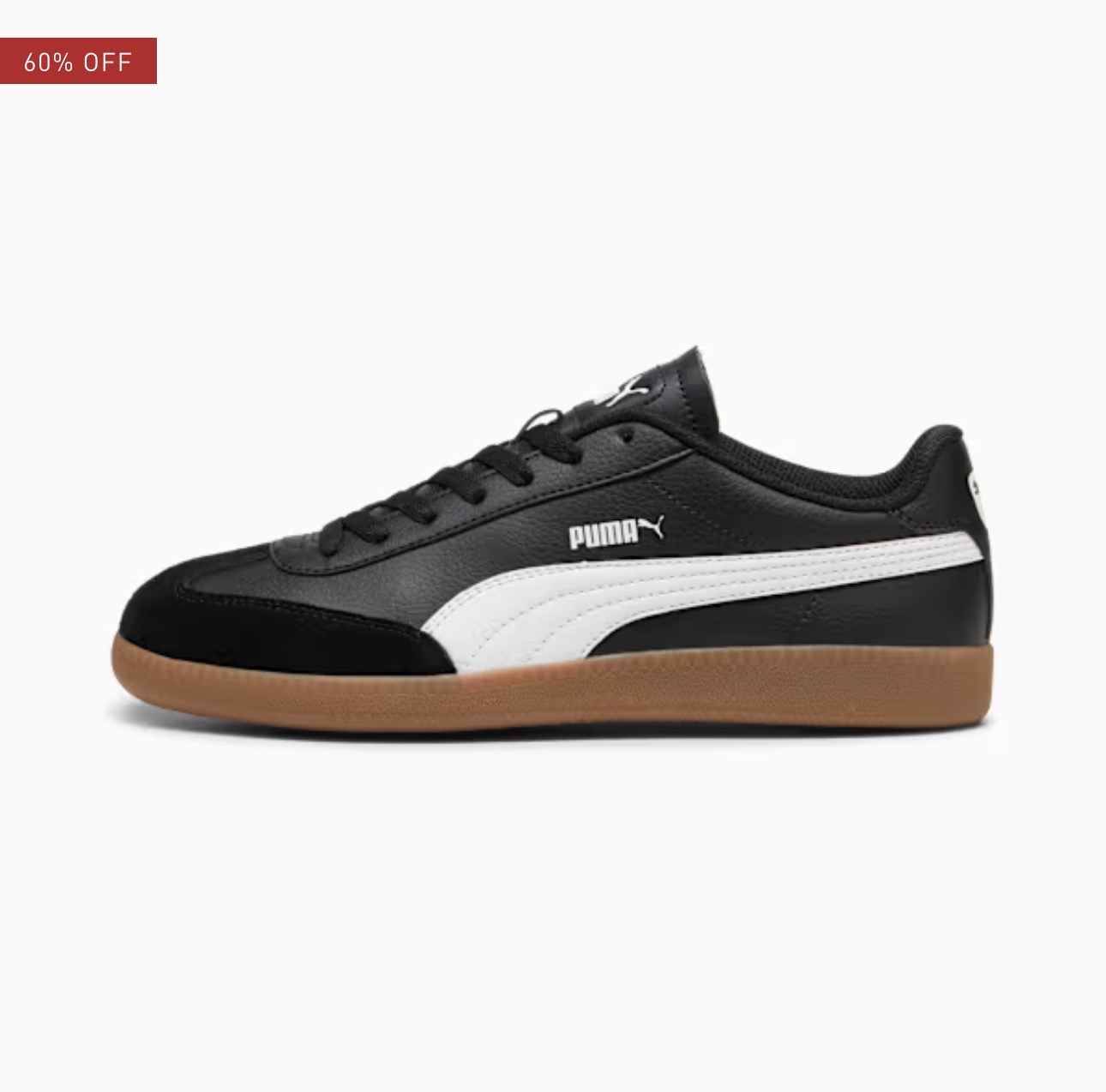 60% OFF PUMA 9-T Sneakers Unisex