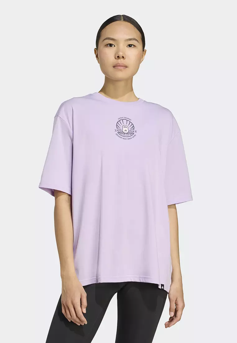 44% OFF CLIMACOOL Strength Training Graphic T-Shirt